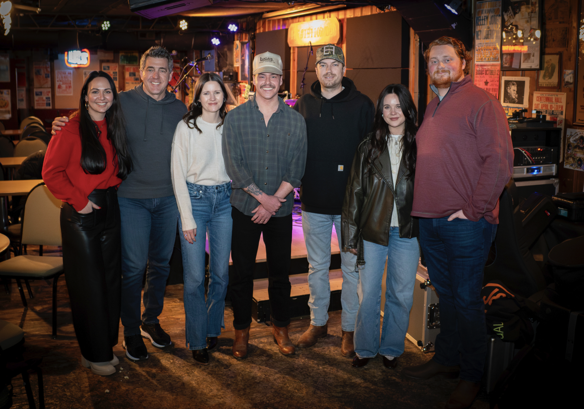 Fayetteville Native Zach John King Releases EP, ...